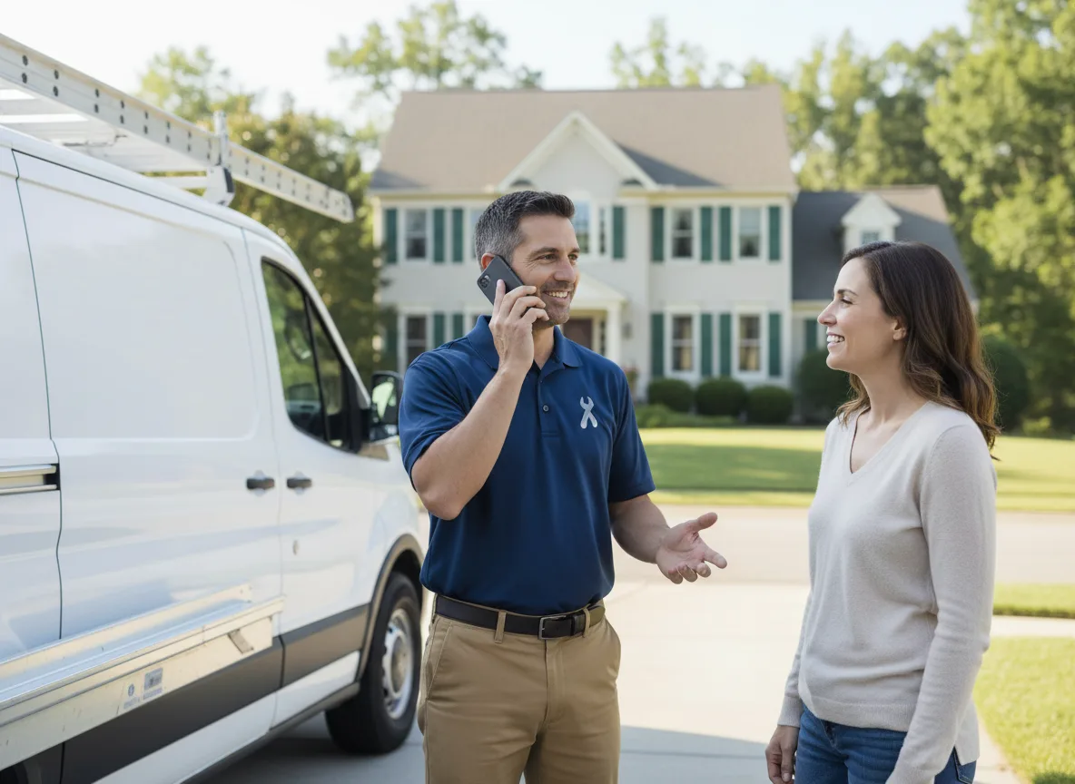 Home Gutter Service Hesperia, MI FAQs