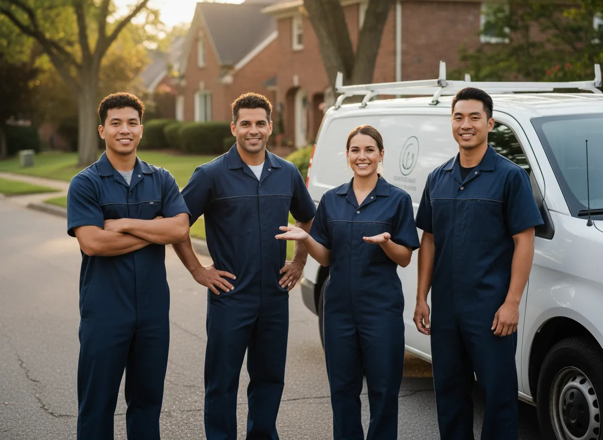 Home Gutter Service company in Hesperia, MI